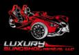 Luxury Slingshot Rental logo